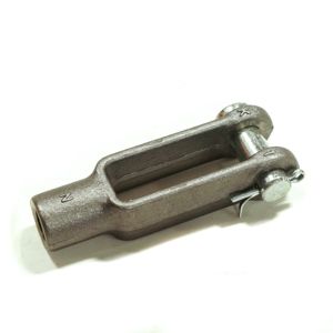 Clevis Rod 7/16-20