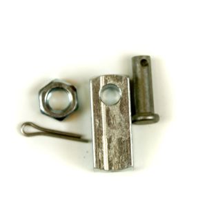 Clevis Kit 1-1/16