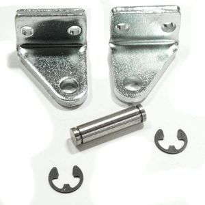 Cylinder Base Clevis