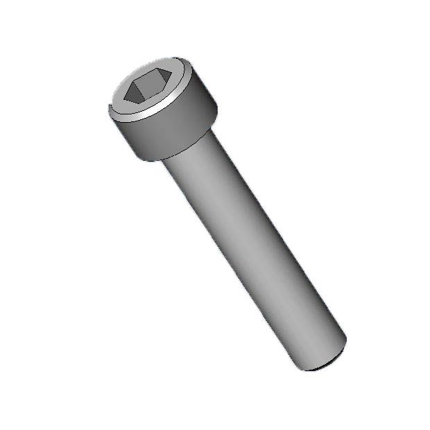 #10-32 X 1 Socket Head Bolt