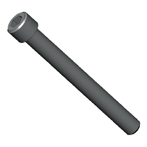 1/4-20 X 2 1/4 Socket Head Bolt