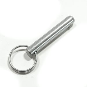 Quick Release Hitch Pin
