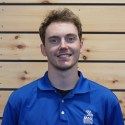 White Male in Blue Shirt | Viking Engineering